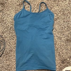 Power Y Tank Lululemon 8